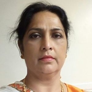 Meet your Posher, Amarjit